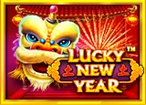 เกมสล็อต Lucky New Year